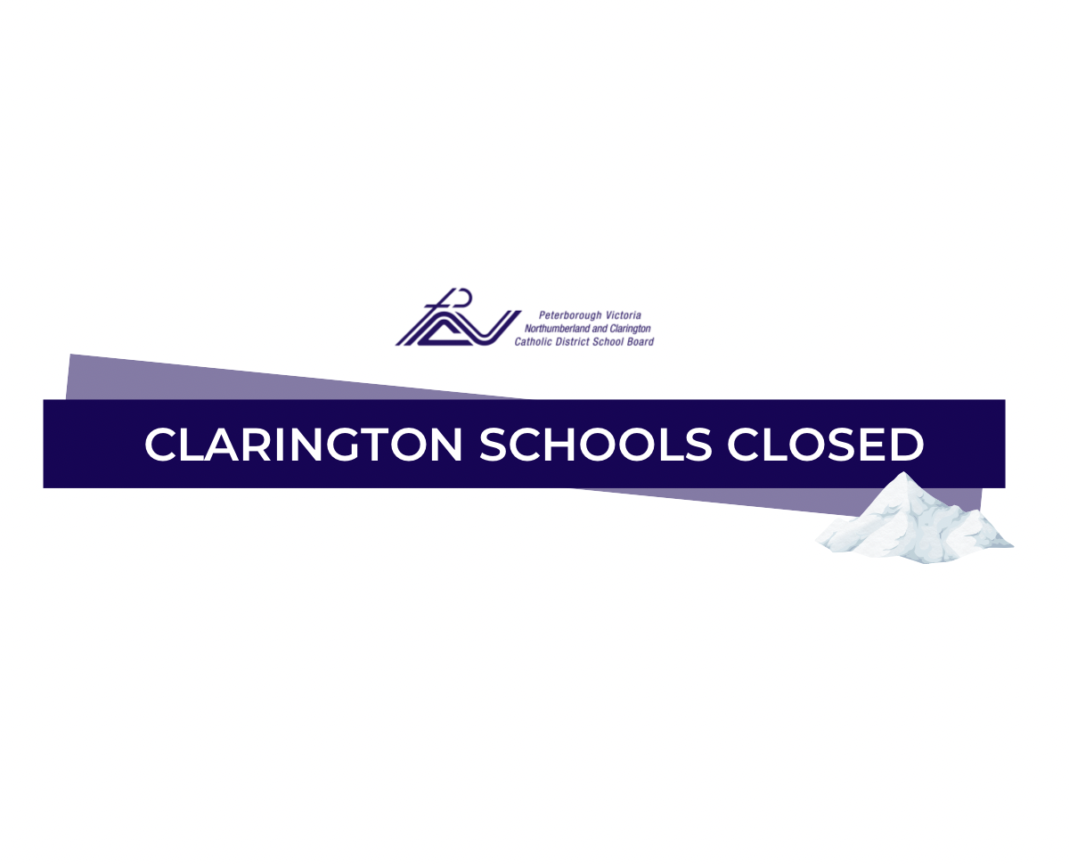 Clarington schools to close and transition to virtual learning