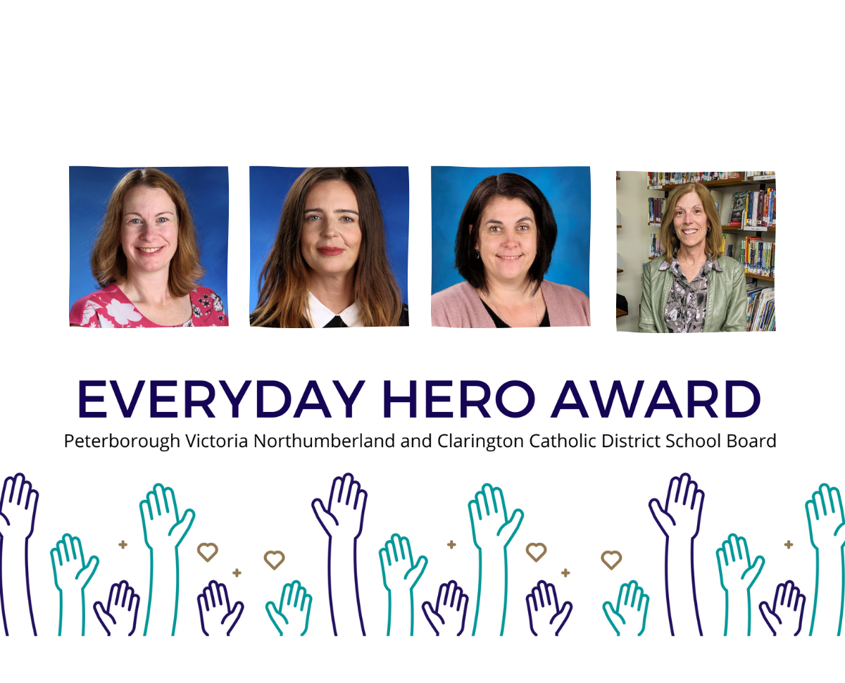 Everyday Hero Archives - PVNCCDSB