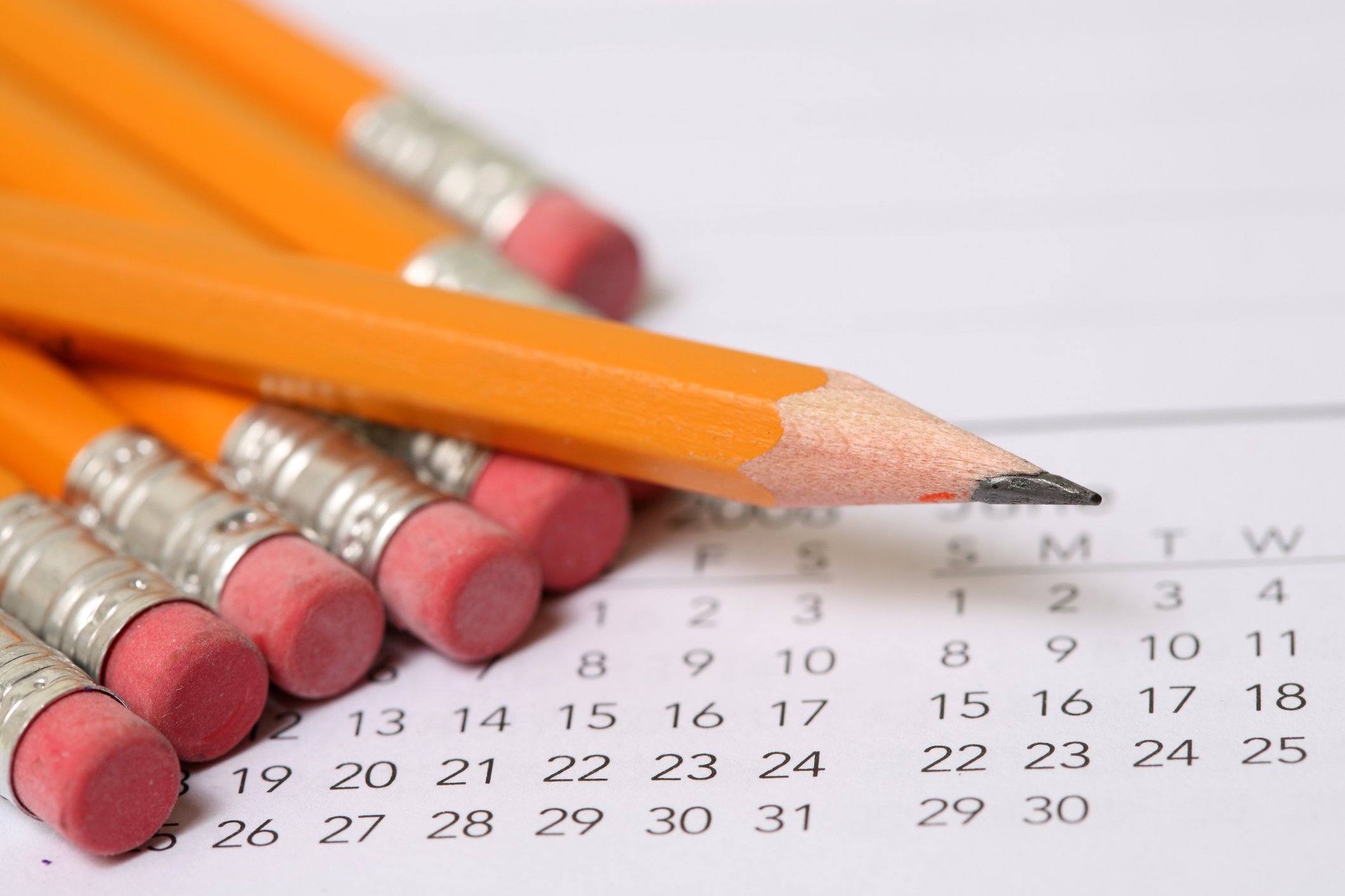 Seeking feedback on the 20242025 School Year Calendar PVNCCDSB
